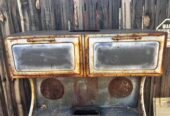 Antique Stove